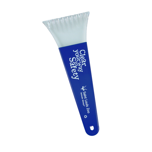 Promotional Polar Ice Scraper - Recycled 10