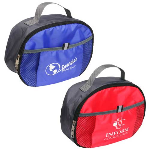 Promotional Polar Lunch Bag