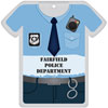  Police Antibacterial Hand Sanitizer Spray 