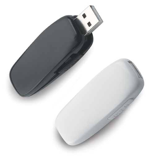 Promotional Popper USB Drive 128MB