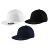 Port Authority® - Flexfit® Flat Bill Cap