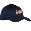 Port Authority® - Youth Six-Panel Twill Cap