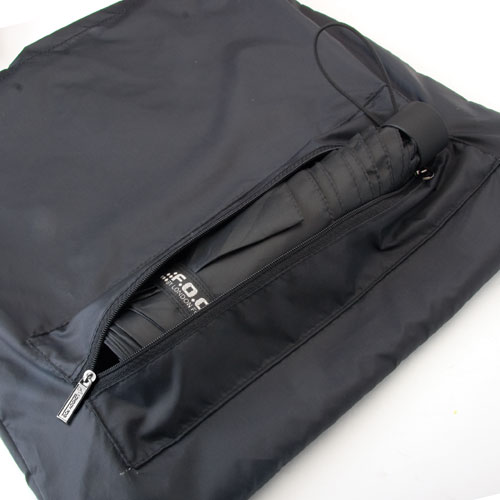 Promotional Portola Compact Size Folding Umbrella
