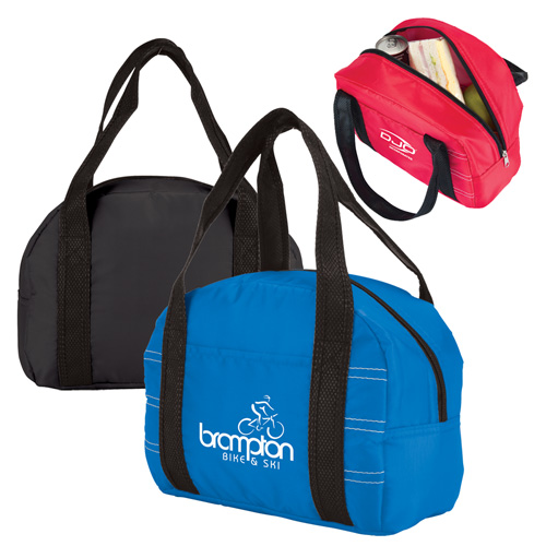Promotional Power Lunch Cooler Bag