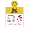  Press N Stick-Smile Calendar 