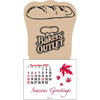 Press-N-Stick™ - Bread Calendar