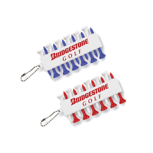 Promotional Professional Golf Tee Set