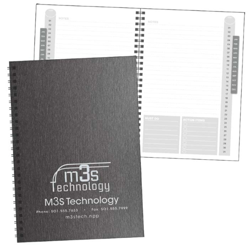 Promotional Project Manager