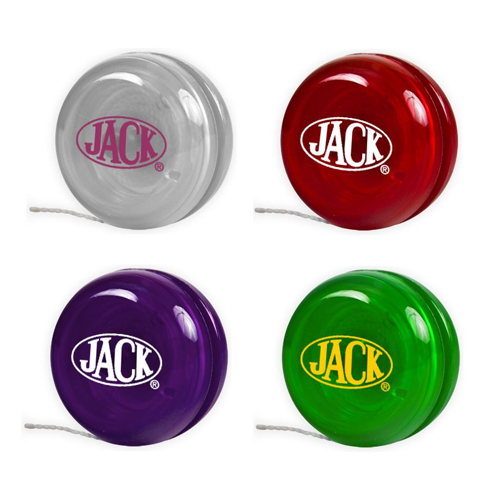 Promotional Promaster Yo-Yo