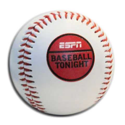 Promotional Promotional Regulation Size Baseball