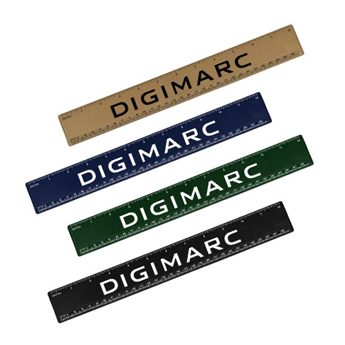 Promotional Promotional Ruler - 12