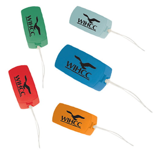 Promotional Protect Travel First Aid Tag