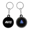  Psychic Ball Key Chain 