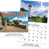 Puerto Rico English & Spanish Calendar Puerto Rico English & Spanish Calendar