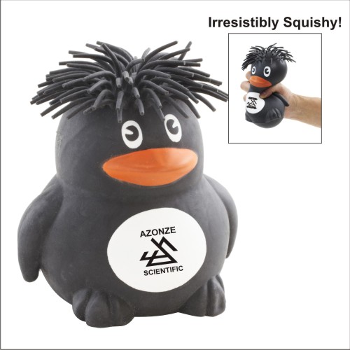 Promotional Puffer Penguin