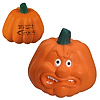  Pumpkin - Angry Stress Ball 