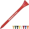  Quality Wooden Golf Tee 