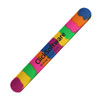 Rainbow Slap Bracelet