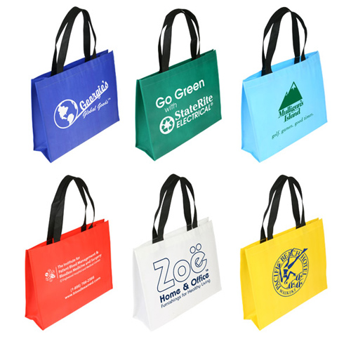 Promotional Raindance XL Water Resistant Tote