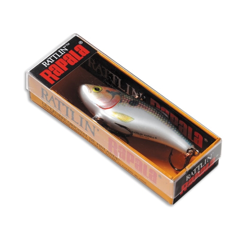 Promotional Rattlin' Rapala