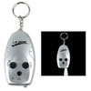 Self-Recordable Voice Memo Keychain