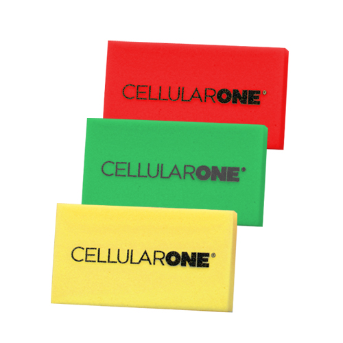 Promotional Rectangular Sponge
