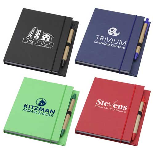 Promotional Journals Custom Diaries Custom Journals