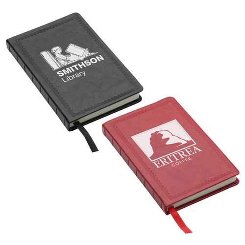 Promotional Recycled Midsize Journal