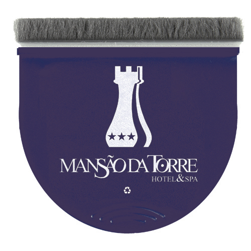 Promotional Recycled Screen Duster - 3