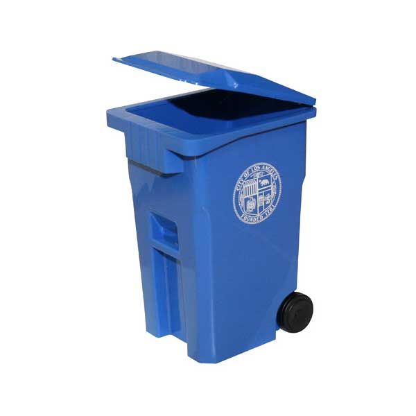 Promotional Recycling Can