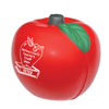 Red Apple Stress Ball
