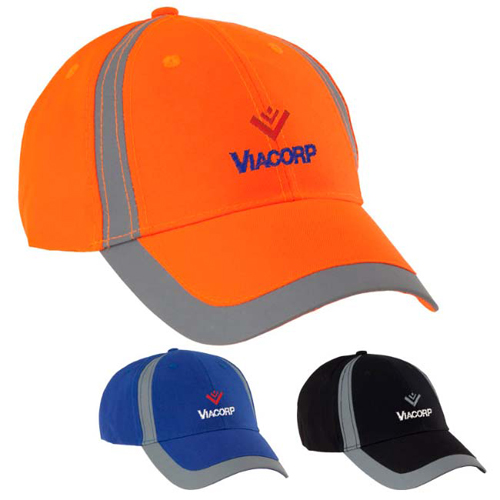 Promotional Reflect Cap