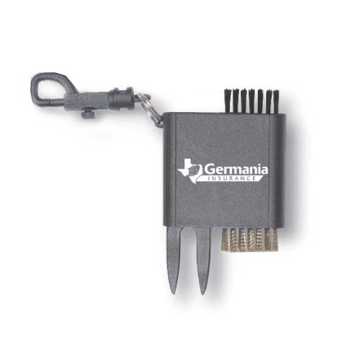 Promotional Retractable Divot Repair Tool