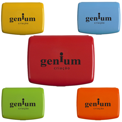 Promotional Reusable Express Safety Kit