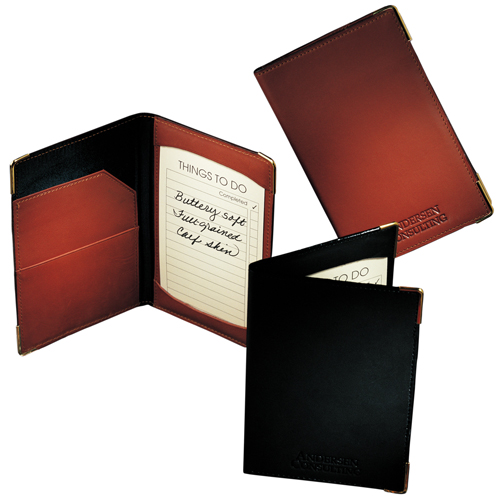 Promotional Riverside Jotter Wallet