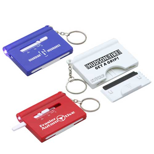 Promotional Roadside Multi-Tool