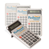 Robot Series® Mini Tri-Action Calculator