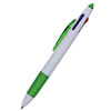  Rocket 3 Color Ink Pen 