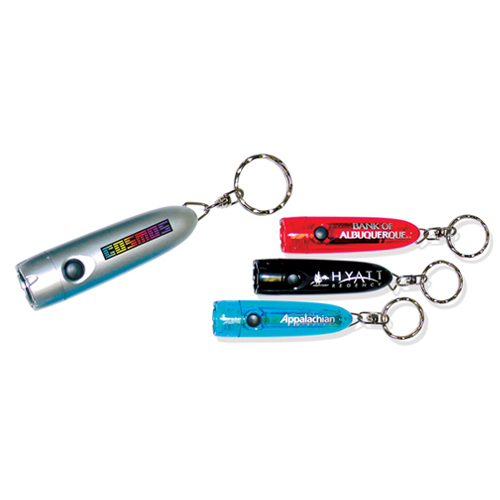 Promotional Rocket Keylight