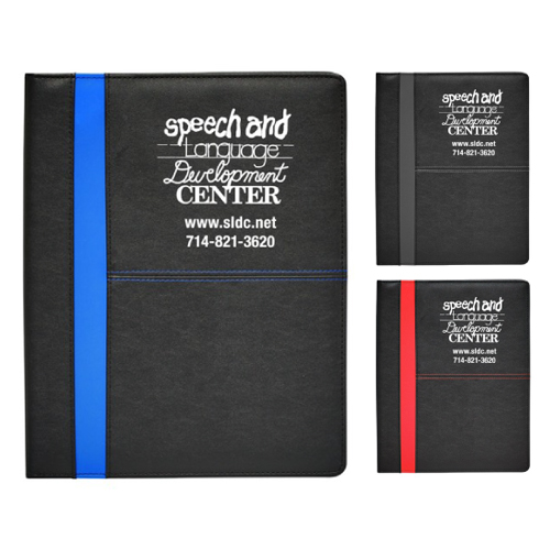 Promotional Rodeo Padfolio