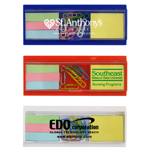 Promotional Ruler Stationary Set