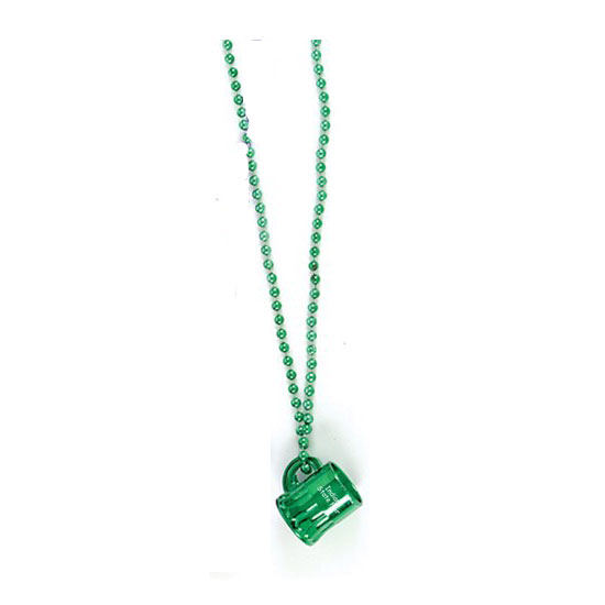 Promotional Beer Mug Beads