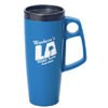 SafeAD Trekker II Insulated Travel Mug
