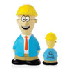 Safety Talking Stress Reliever