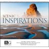 Scenic Inspirations Wall Calendar Scenic Inspirations Wall Calendar