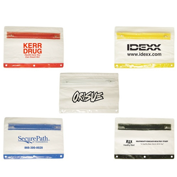 Promotional School Pouch