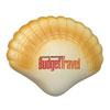  Seashell Stress Ball 