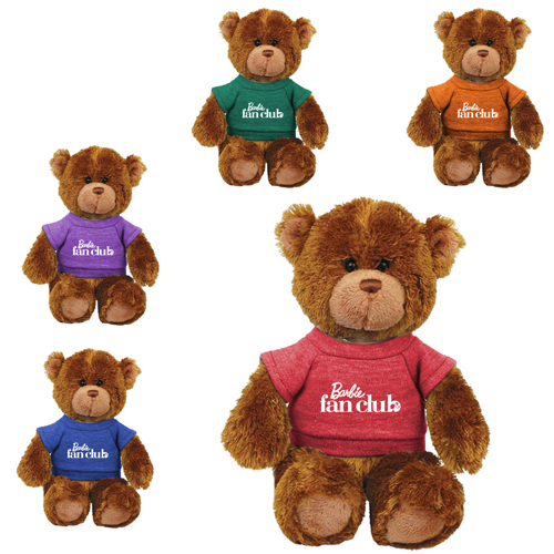 Promotional Sebastian Teddy Bear-Gund