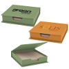  Self-Stick Notepad Center 