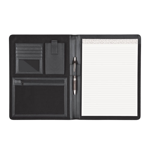 Promotional Senior Pocket Pal Portfolio